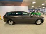Volkswagen Passat Variant 1.4 TSI Variant+NAVI+LED+GARANTIE - : Braun, mit ABS, Kombi