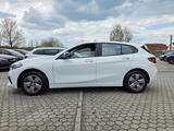 BMW 116 1 Limousine 116 i Advantage / TÜV NEU - BMW 116: 116i Advantage