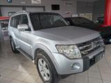 Mitsubishi Pajero 3.2 7 POSTI VERRICELLO - gebrauchte Mitsubishi Pajero aus dem Jahr 2008