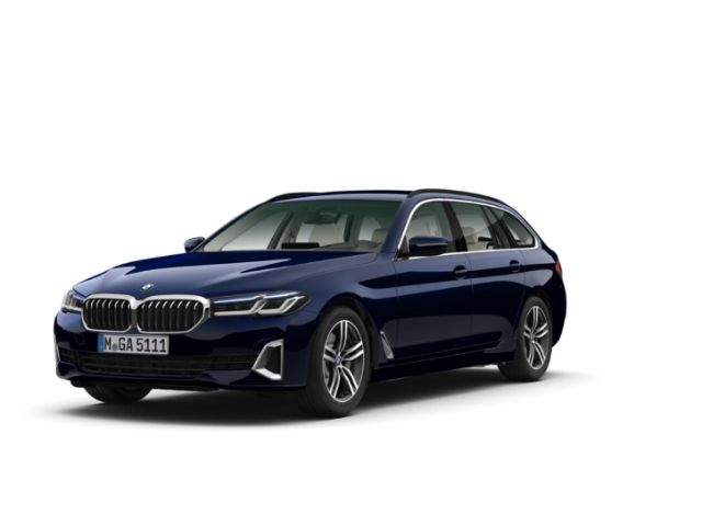 BMW 540 d xDrive Touring Luxury HUD Laser ACC Harman