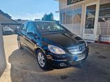 Mercedes-Benz B 180 B -Klasse B 180 CDI 8-fach Klima SHZG MFL - Mercedes-Benz B 180 in Braunschweig