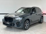 BMW X5 M50i Aut. Navi*Leder*LASER-LED*Panorama*1Hand - BMW X5 mit Benzin-Antrieb: Vollleder, mit Klimaautomatik
