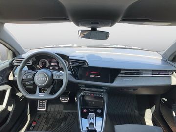 Audi S3 - 10