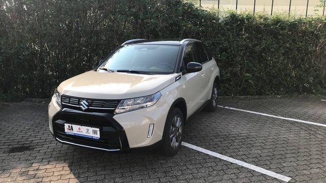 Suzuki VITARA 1.5 COMFORT AGS