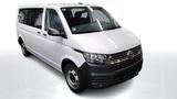 Volkswagen T6.1 Kombi LR KLIMA NAV AHZV PDC KAMERA 9-SITZER - Volkswagen T6 Kombi in Dresden