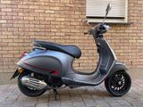 Vespa Sprint/Primavera 150S grau matt wie NEU - Offers