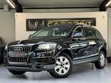 Audi Q7 3.0 TDI V6 quattro/Pano/Xenon/7-Sitze/BT - gebrauchte Audi Q7 aus dem Jahr 2014