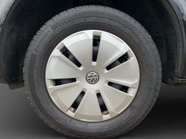 T6.1 Caravelle Comf. LR 2.0TDI 110kW DSG