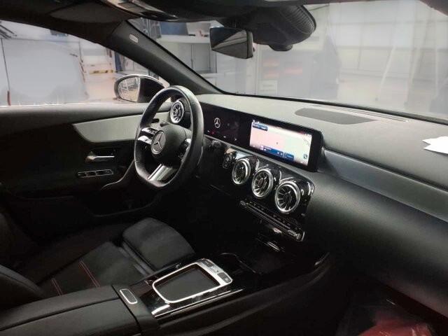 Mercedes-Benz A-Class d Limo AMG Line WIDE*PANO*LED*FACELIFT*KAM, миниатюра 5