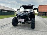 CFMOTO Z Force 1000 SPORT R EPS - CFMOTO QUAD