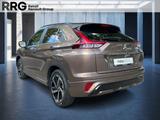 Mitsubishi Eclipse Cross 2.4 MIVEC SELECT Black Apple CarPl - Mitsubishi Eclipse Cross Plug-in Hybrid (PHEV) Gebrauchtwagen
