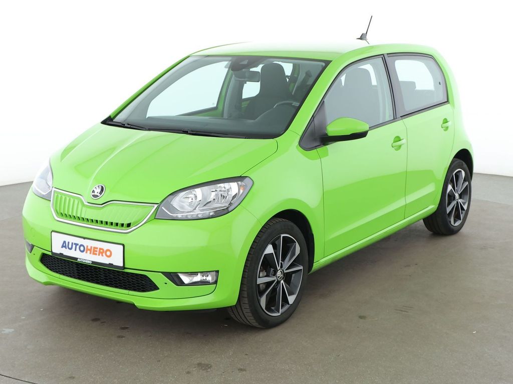 Image of Skoda Citigo