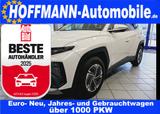 Hyundai Tucson Klimaaut.,Bi-LED-Scheinw,Navi,Kamera,SHZ - Hyundai TUCSON New cars