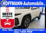 Hyundai Tucson Klimaaut.,Bi-LED-Scheinw,Navi,Kamera,SHZ - Hyundai TUCSON New cars mit Benzin-Antrieb