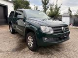 Volkswagen Amarok DoubleCab 4Motion "SHZ"DSG"PDC" - gebrauchte VW Amarok aus dem Jahr 2012