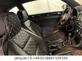 Volkswagen Beetle Lim. Sport ALUS Navi Sound SpoSitze Klima - Volkswagen Beetle: Sport