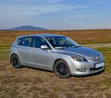 Mazda 3 1.6 Sport Active - Mazda: Mazda3 Active