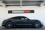Porsche Taycan GTS/Pano/NightVision/HeadUp/Sitzklima/Mas - Porsche Taycan GTS