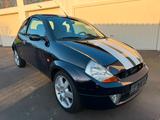 Ford SportKA 1.6 95 PS nur 50tkm  - Ford Sportka Gebrauchtwagen