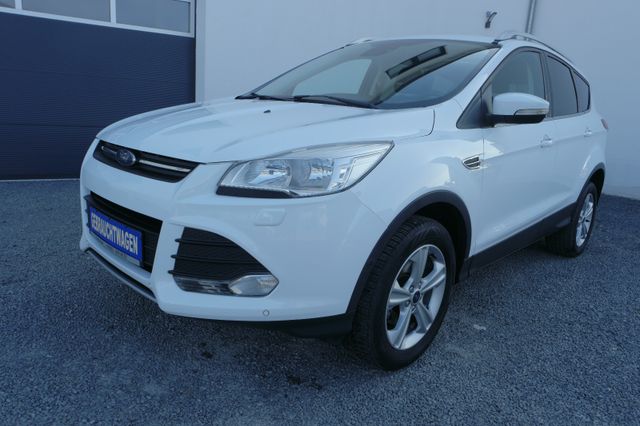 Ford Kuga Sync Edition*Klima*Navi