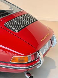 صورة مصغرة 23 لـ 1964 Porsche 911 URMODELL