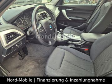 BMW 116 - 10