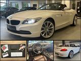 BMW Z4 sDrive 20i|Design Pure Balance|19"|Inspek.neu - BMW Z4: Cabrio
