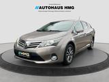 Toyota Avensis Kombi Edition *NAVI*KAM*SHZ*KLIMAA*TEMPO - gebrauchte Toyota Avensis aus dem Jahr 2014