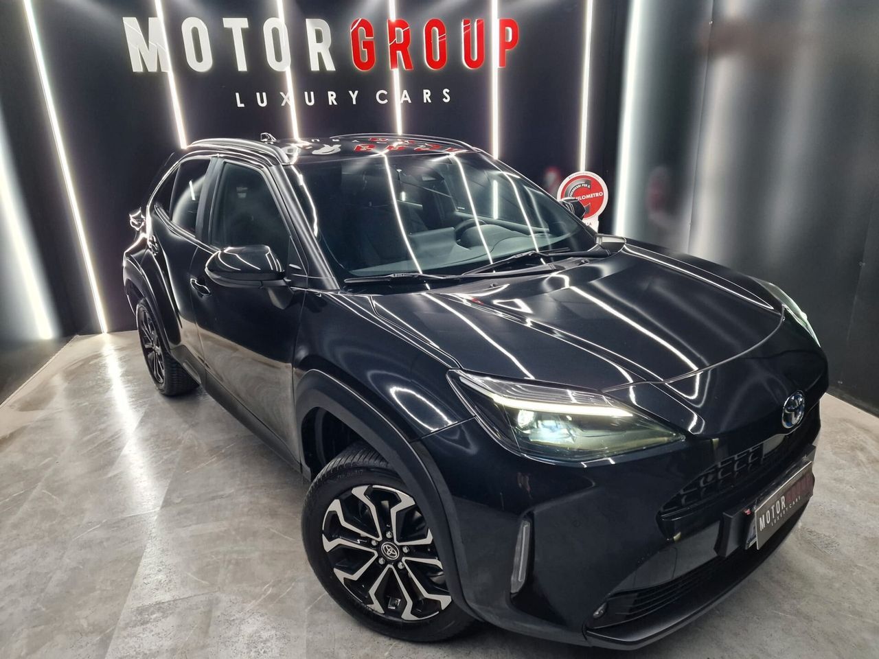 Other Toyota Yaris Cross 1.5 Hybrid 5p. E-CVT Trend 92 imagem 3