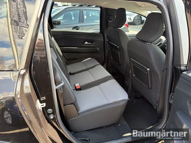 Fahrzeugabbildung Dacia Jogger Extreme Hybrid 140 Kamera/PDC/Tempomat