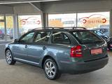 Skoda Octavia 1.6 FSI Combi  2Hand *KLIMA*PDC*TÜV Neu* - Skoda Octavia: Fsi