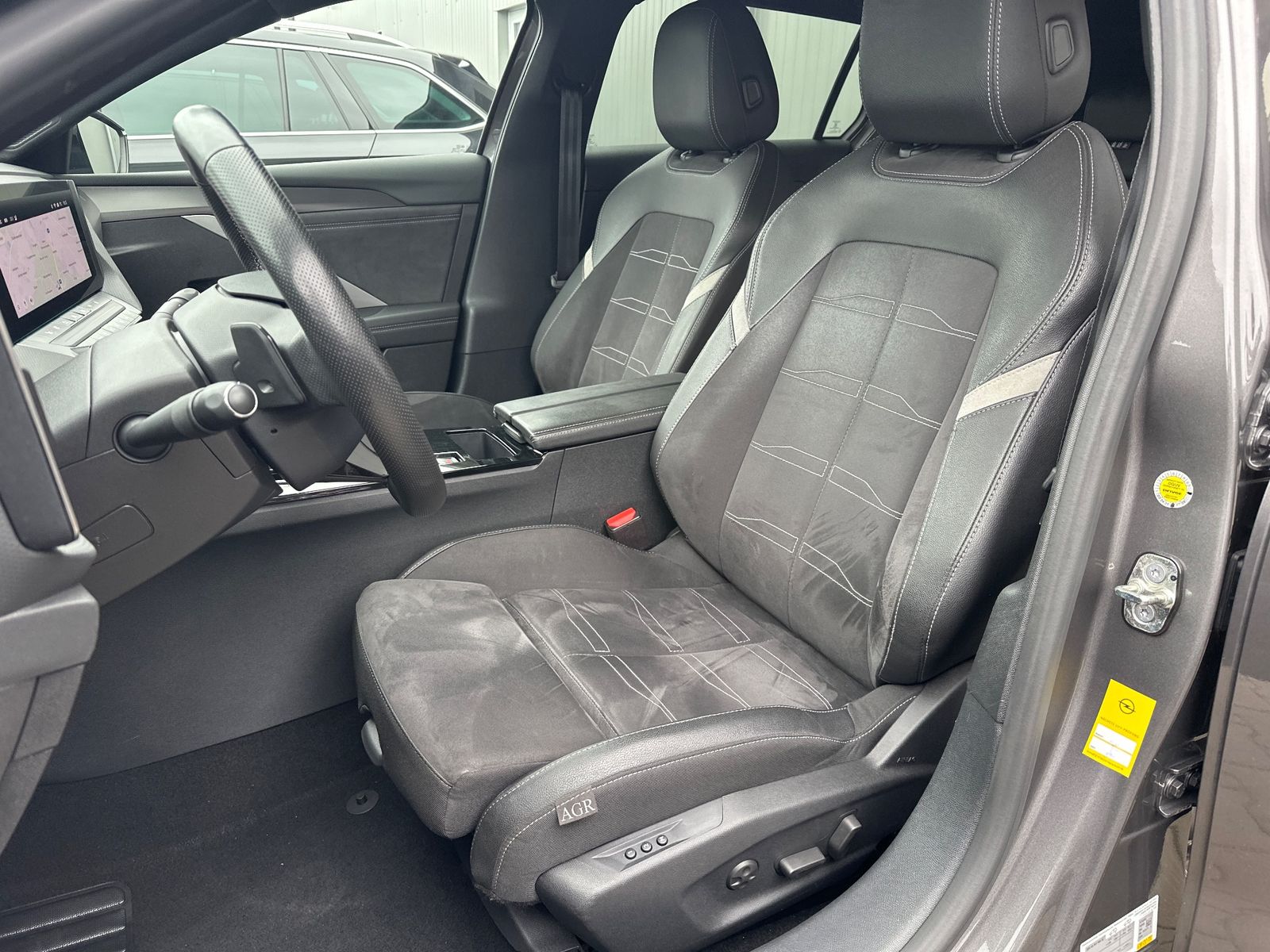 Fahrzeugabbildung Opel Astra ST 1.5 D GS Line NAV+LED+ACC+KAM+AHK