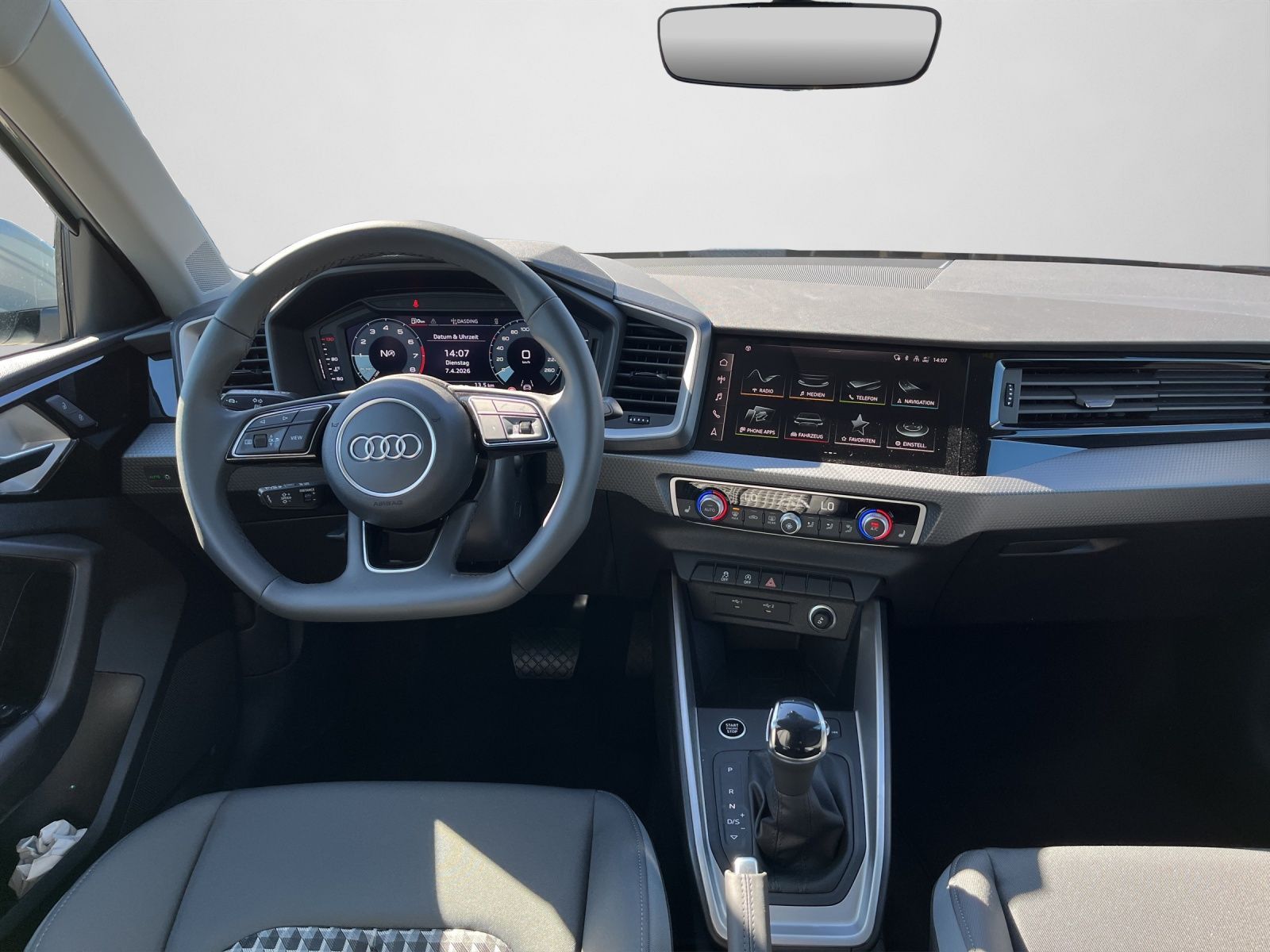 Audi A1 - Bild 4