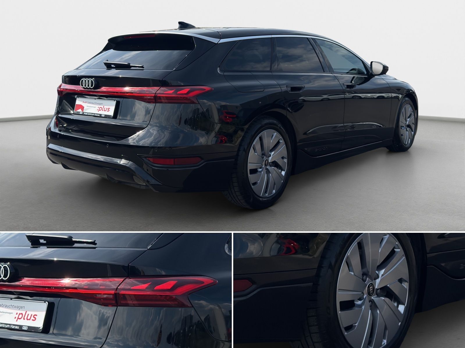 Audi A6 e-tron - Bild 18