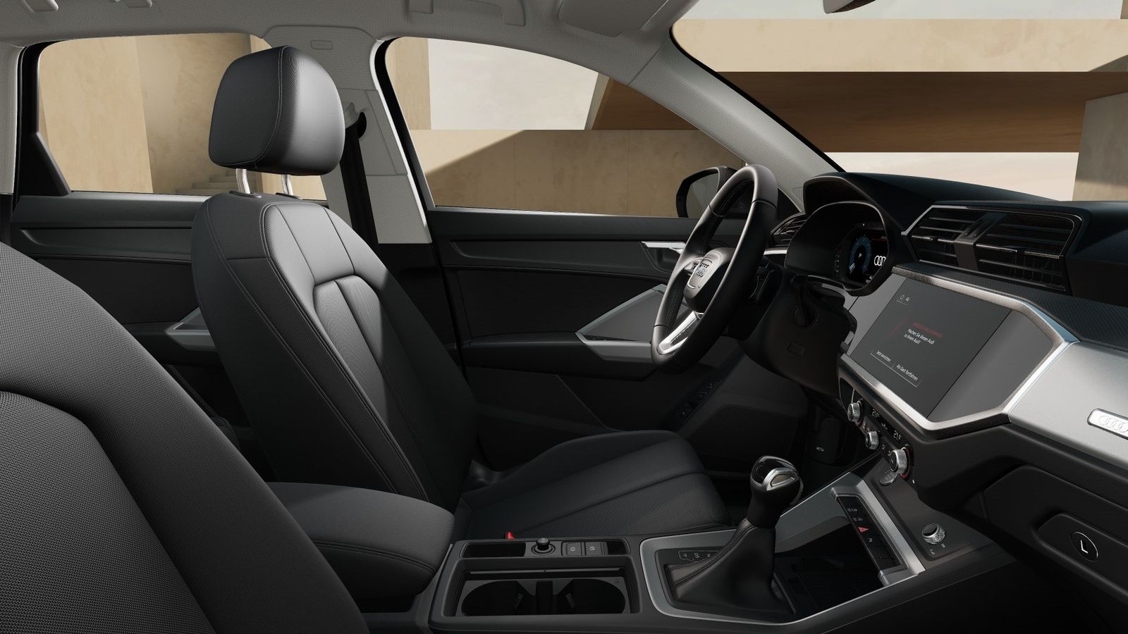 Audi Q3 - Bild 12