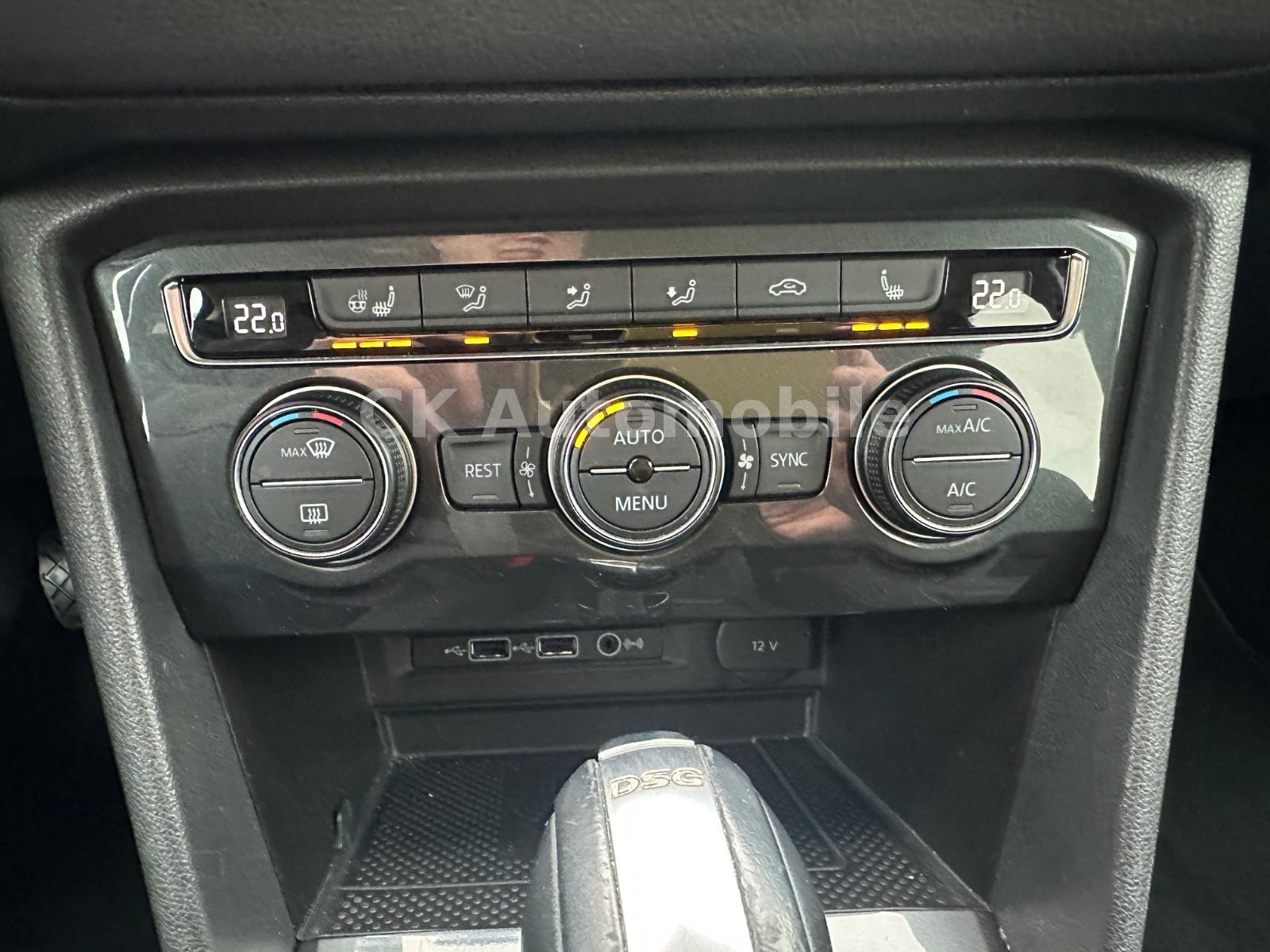 Fahrzeugabbildung Volkswagen Tiguan 2.0TDI Highline BMT 4Motion/DSG/Navi/LED