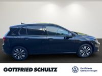 Volkswagen Golf - Vorschau Bild 4