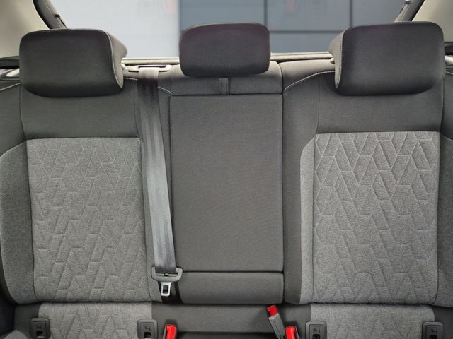 T-Roc 1.5 TSI MOVE *DSG*LED*NAVI*DAB+*SHZ*PDC*AC