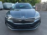 Skoda Superb Combi Style Automatikgetriebe Anhänger Ku - Skoda Gebrauchtwagen in Göttingen
