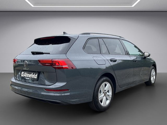 Golf Variant Life 2,0 l TDI SCR 110 kW 150 PS 7-