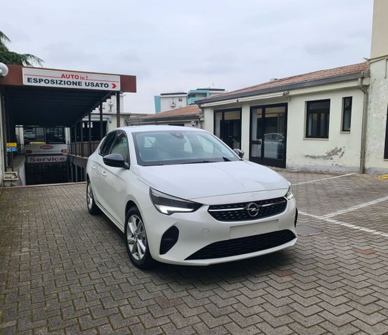 Opel Corsa 1.2 100 CV Elegance - KM Ø