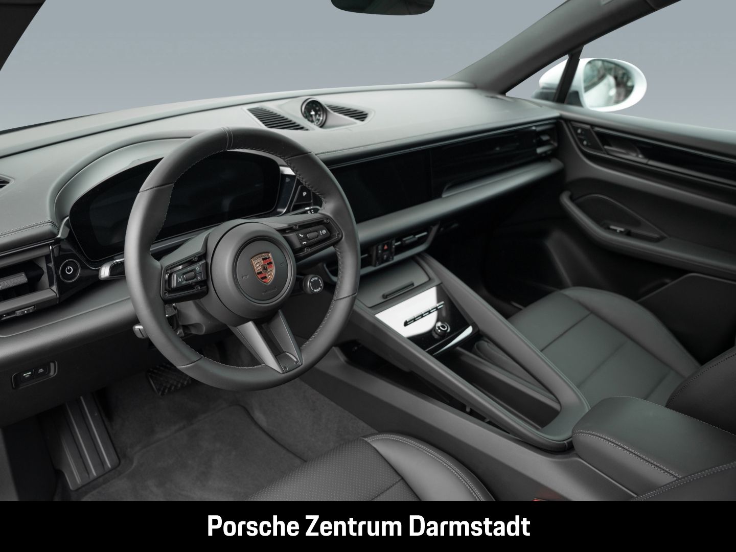 Porsche Macan - Bild 4