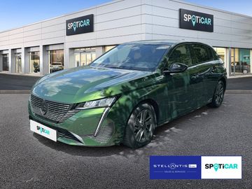 Peugeot 308 - 1