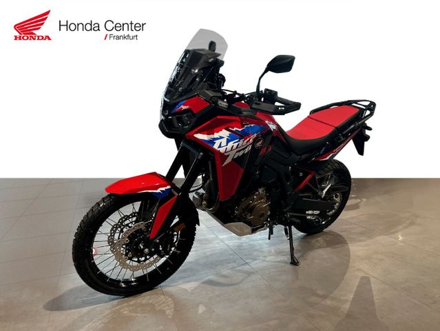 Honda CRF1100D Africa Twin DCT 2024