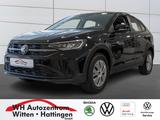 Volkswagen Taigo 1.0 TSI APP-CONNECT LED KLIMA SITZHZG - Neuwagen in Dortmund