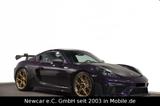 Porsche 718 Cayman GT4 RS *Weissach- und Clubsport-Paket - Porsche Cayman in Berlin