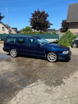 Volvo v70 R AWD Turbo Allrad TÜV NEU - gebrauchte Volvo V70 aus dem Jahr 1997