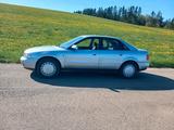 Audi a4 Limousine - gebrauchte Audi A4 aus dem Jahr 1997