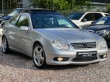 Mercedes-Benz C230K AMG SPORTCOUPÉ  *PANORAMA*AUTOMATIK* - Mercedes-Benz C 230 mit Benzin-Antrieb