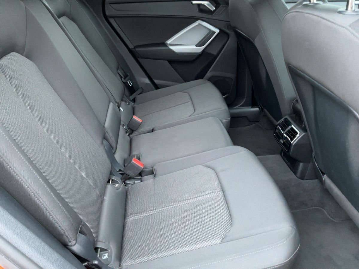 Audi Q3 - Bild 13